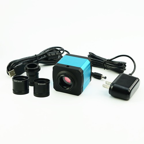 Fotocamera microscopio oculare