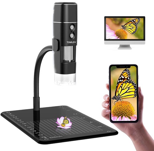 Tomlov wifi digitale 1000x - tomlov,