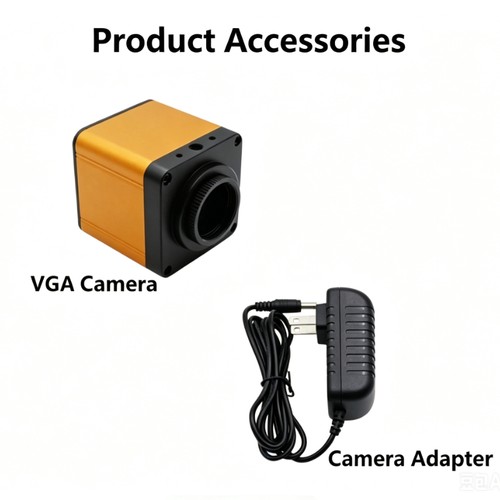 Video microscopio digitale - video,