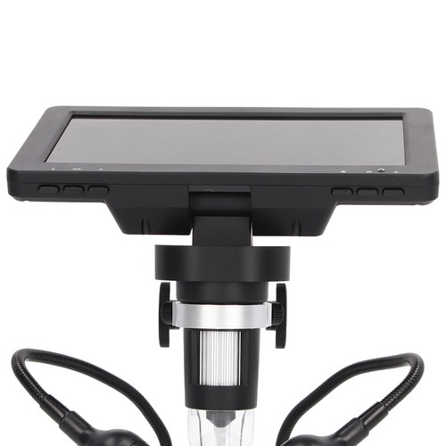 Microscopio elettronico - microscopio,