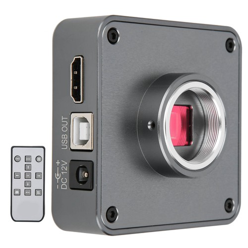 Telecamera microscopio 48mp - telecamera,