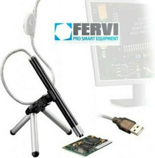 MICROSCOPIO DIGITALE