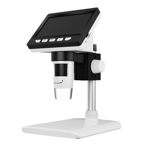 Microscopio elettronico usb - elettronico,