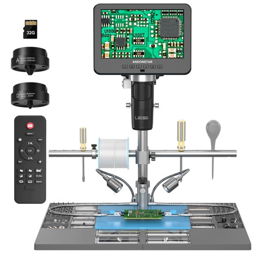 Andonstar ad246s plus hdmi - ad246s,