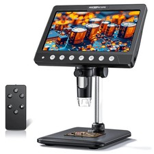 Microscopio digitale portatile