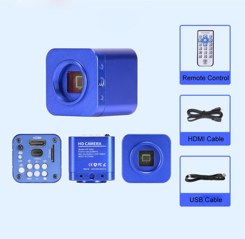 Oculare elettronico 4k - 24,