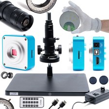 Microscopio Digitale Per