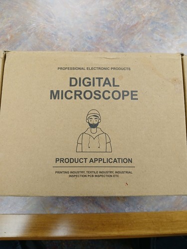 Microscopio digitale prodotti