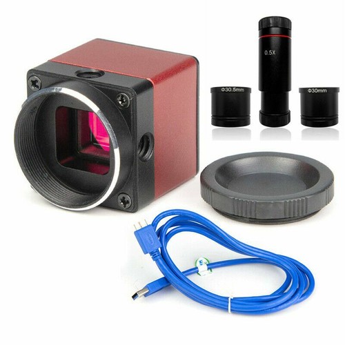 Microscopio digitale cmos - microscopio,
