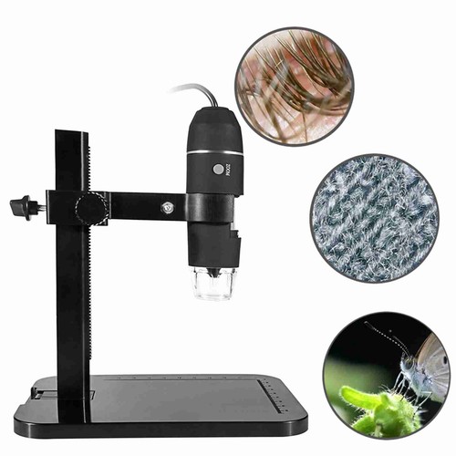 Microscopio elettronico - microscopio,