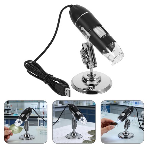 Digital microscope desktop - digital,