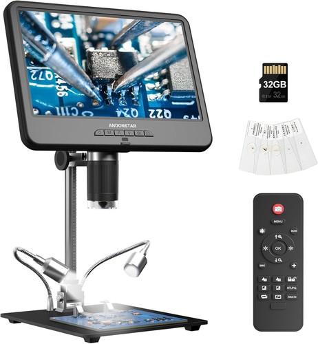 Ad210 microscopio digitale - ad210,