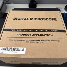 Andonstar AD246S-M Microscopio