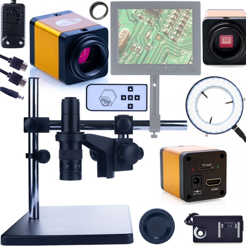 Set microscopio mcep - set, –