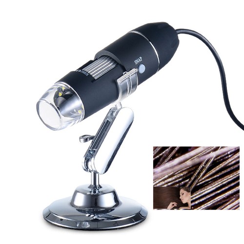 Microscopio digitale usb - microscopio,