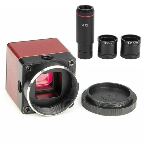 Microscopio cmos industriale - microscopio,