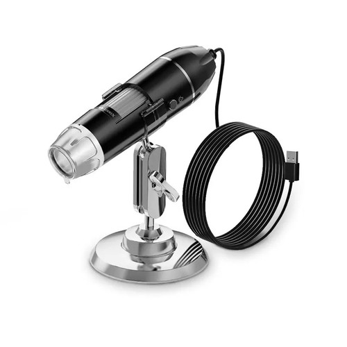 Mini microscopio elettronico - microscopio,